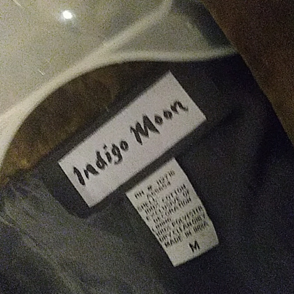 Jacket - Picture 3 of 4